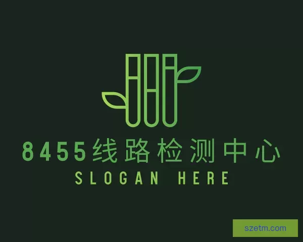 认识8455线路检测中心